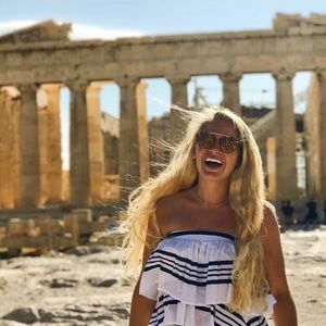 Meet your Posher, Sara